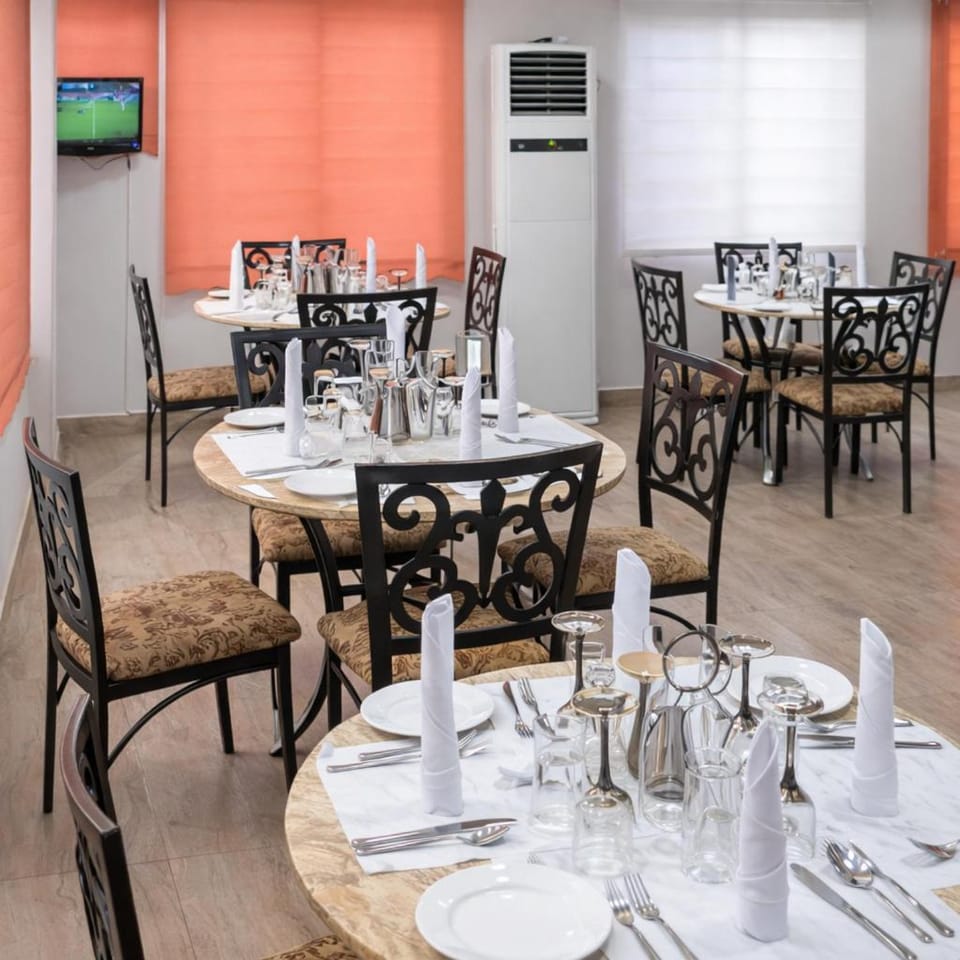 Restaurant/places to eat, Breakfast