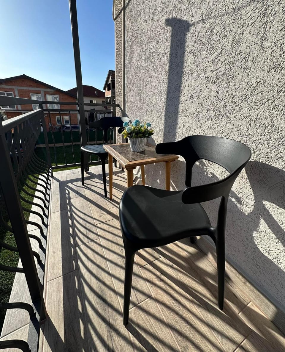 View (from property/room), Balcony/Terrace, Balcony/Terrace