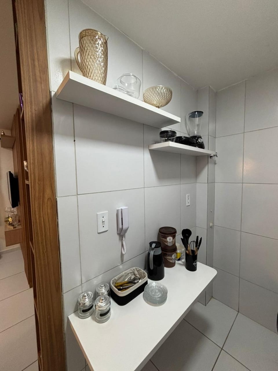Aconchego da Fatima Apartment in João Pessoa