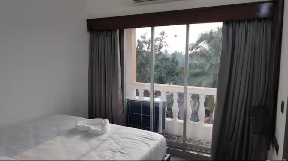 Shiroda Serenity Near Goa Border Apartment in Maharashtra