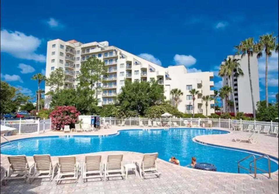 3805 The Enclave Orlando A Magical Retreat Apartment in Orlando