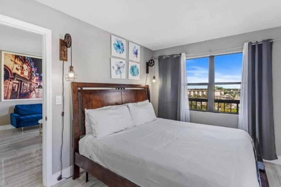 3805 The Enclave Orlando A Magical Retreat Apartment in Orlando