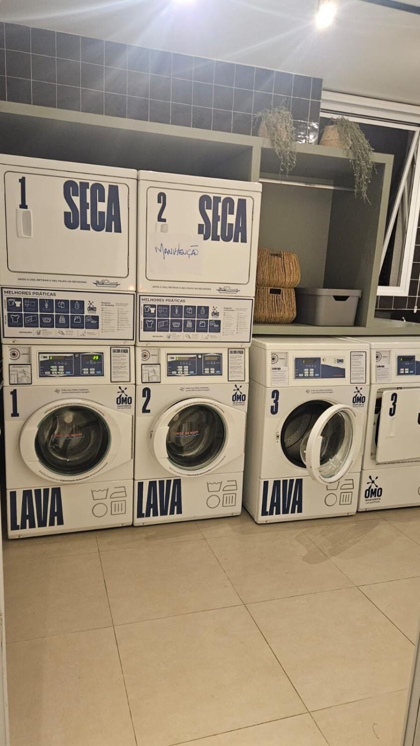 Studio 4 - São Caetano proximo GM Apartment in Santo André
