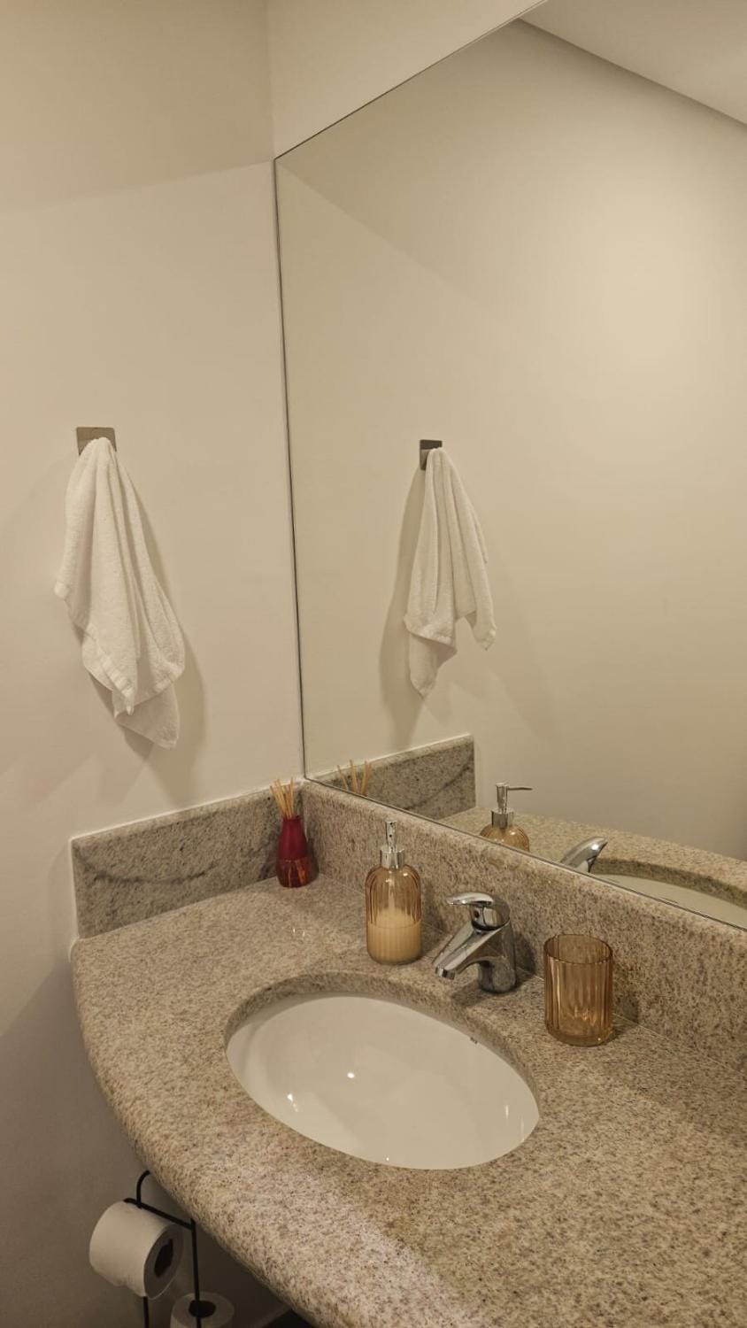 Studio 4 - São Caetano proximo GM Apartment in Santo André