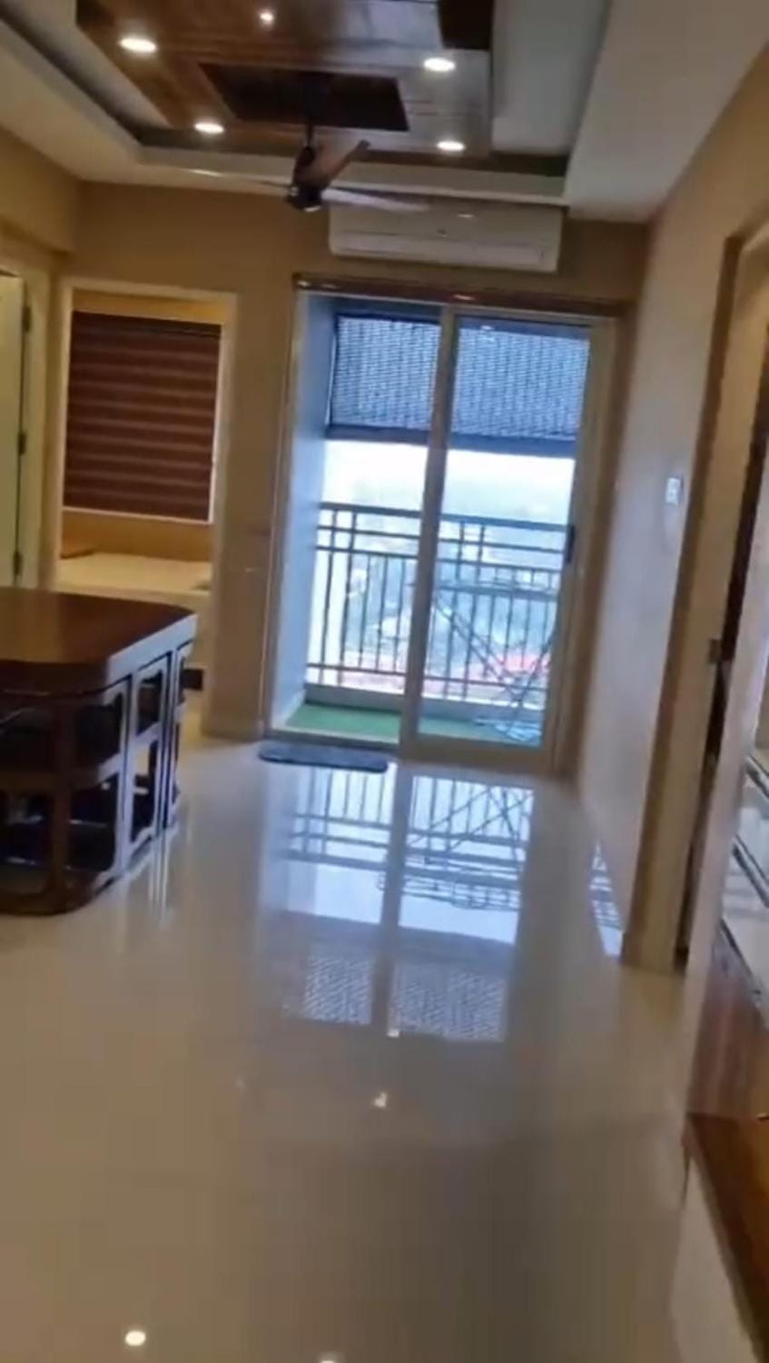 D D Highway gate Hotel in Kochi