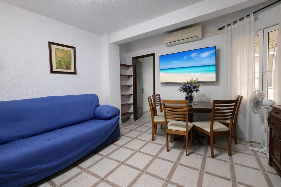 Apartamento La Casa de la Dama Apartment in Vinalopó Mitjà