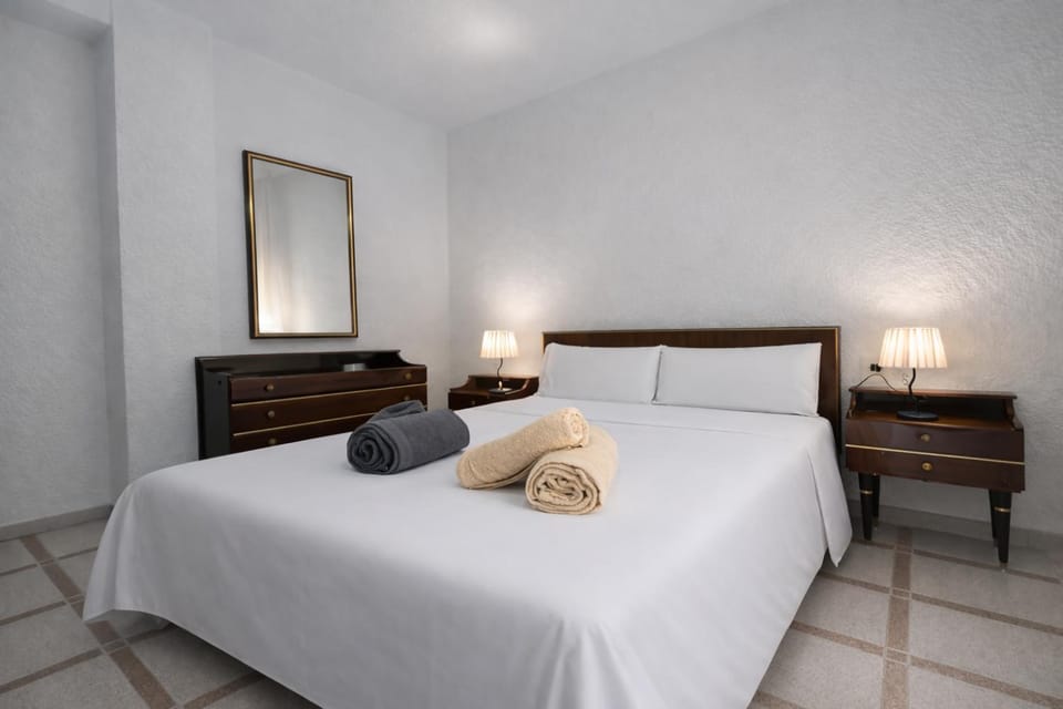 Apartamento La Casa de la Dama Apartment in Vinalopó Mitjà