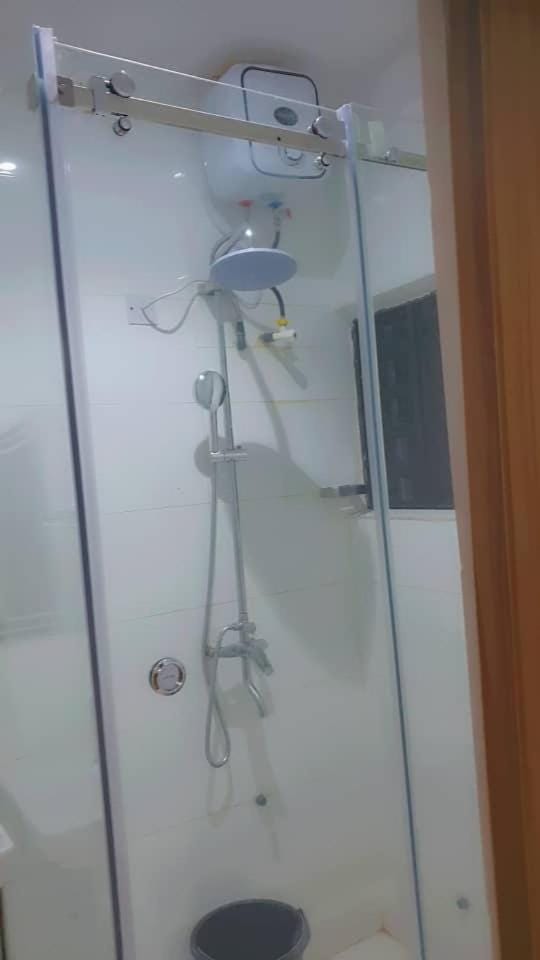 Knock inn luxury apartment Apartment in Nigeria