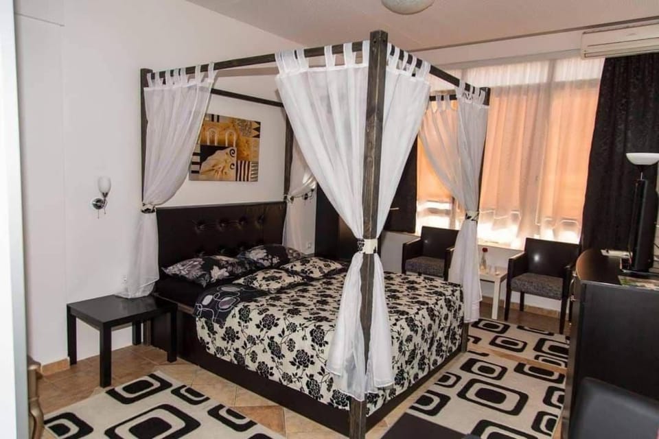 Summerrr Apartment in Skopje