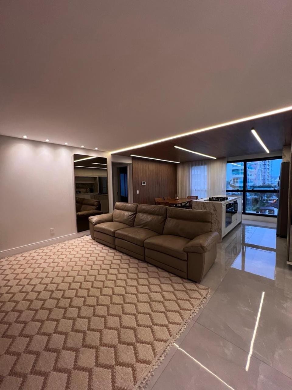 Aconchegante e lindo Apartment in State of Santa Catarina