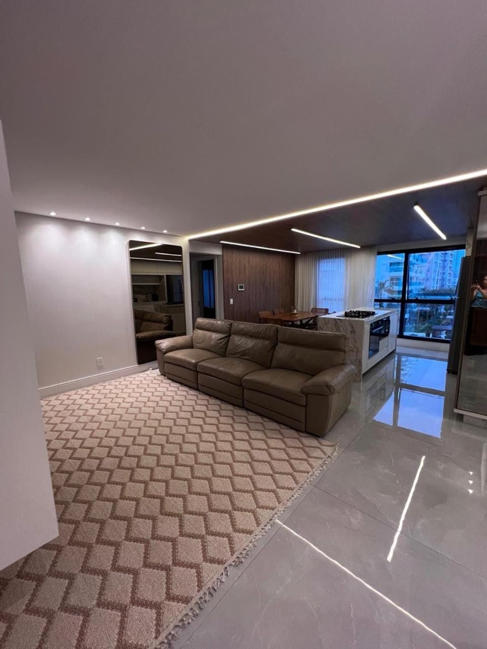 Aconchegante e lindo Apartment in State of Santa Catarina