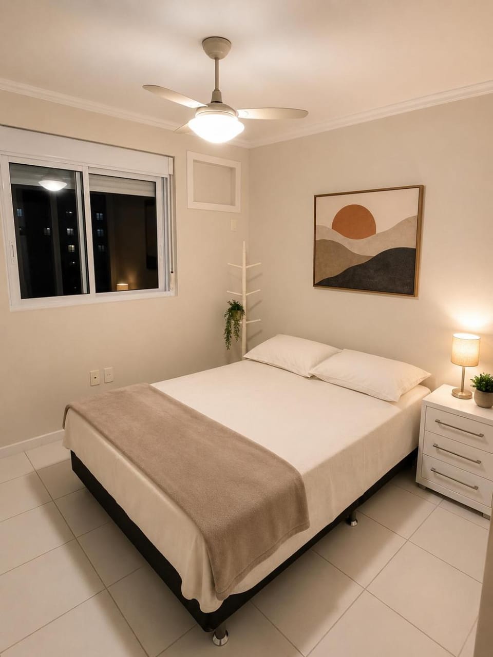 Ap canasvieiras 250 metros do mar Apartment in Florianopolis