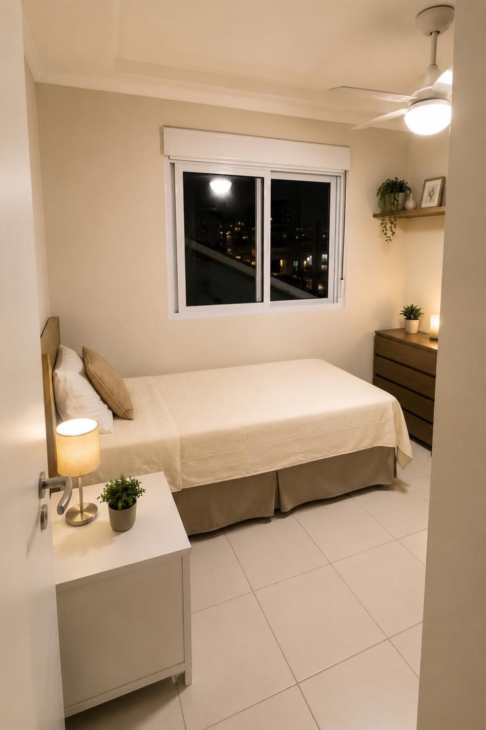 Ap canasvieiras 250 metros do mar Apartment in Florianopolis