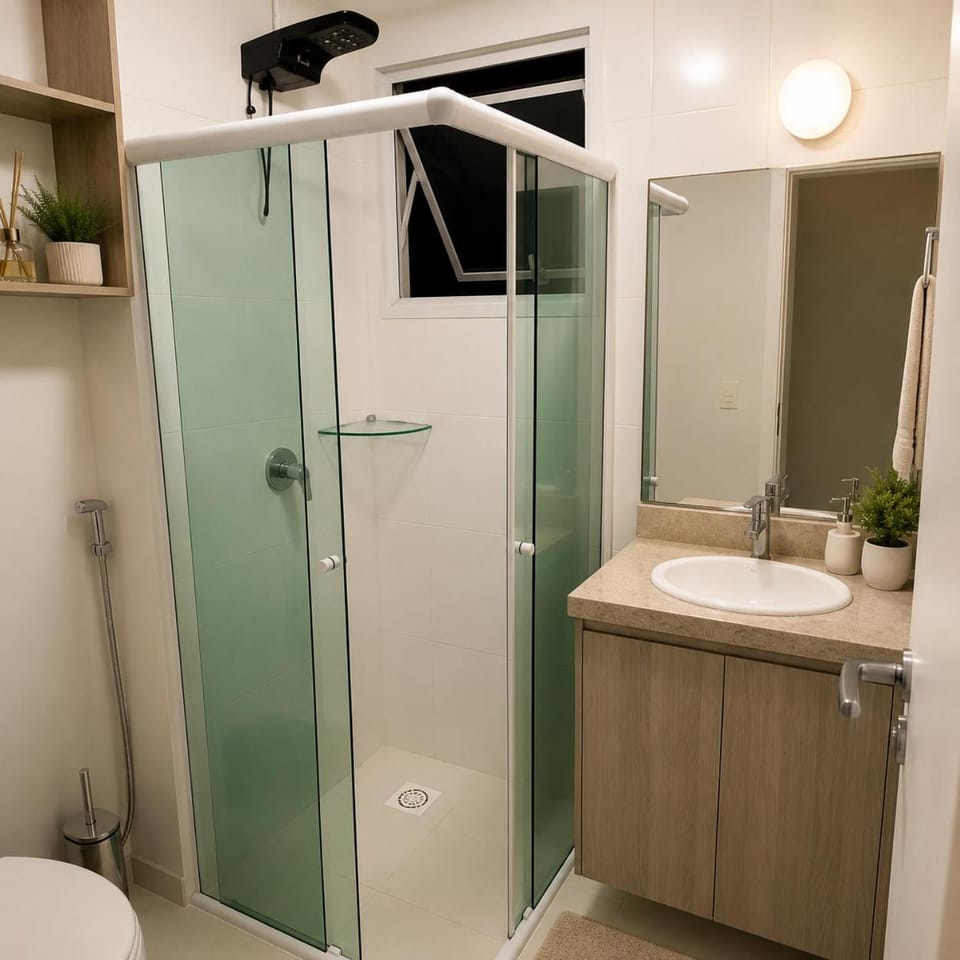 Ap canasvieiras 250 metros do mar Apartment in Florianopolis