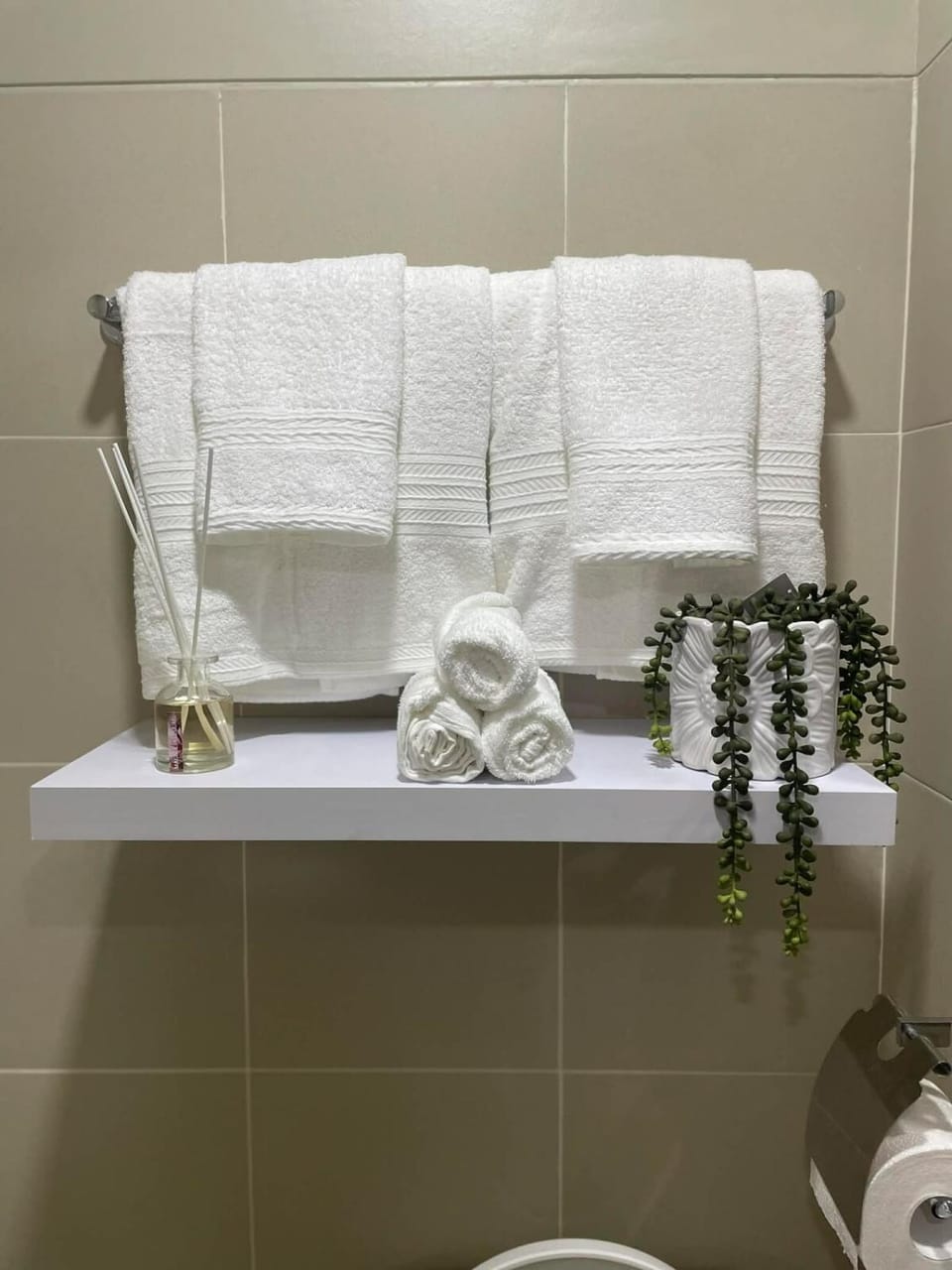 Fame Residences Metro Haven Mandaluyong with WiFi Apartment in Mandaluyong