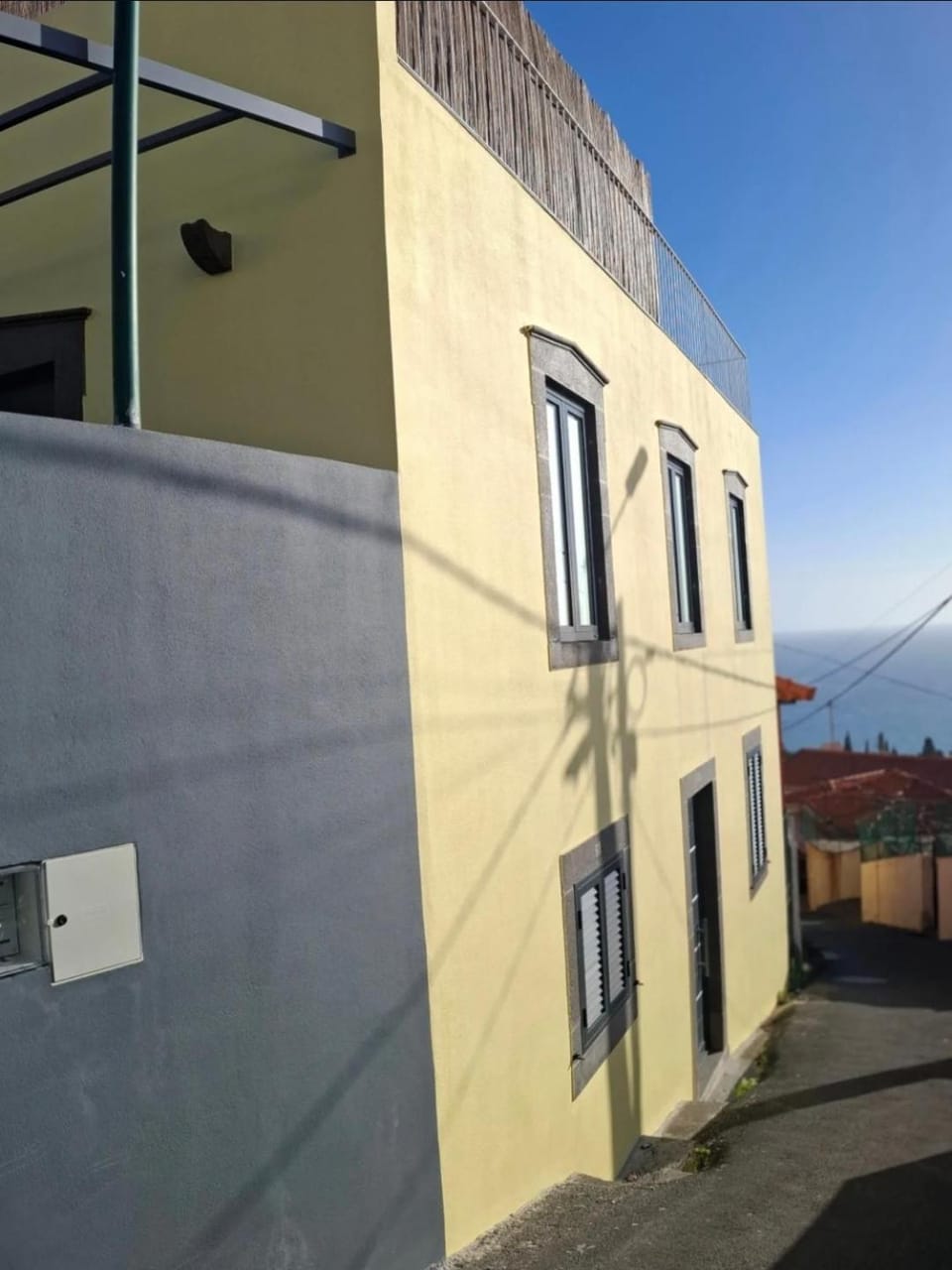 Casa Salgado House in Câmara De Lobos