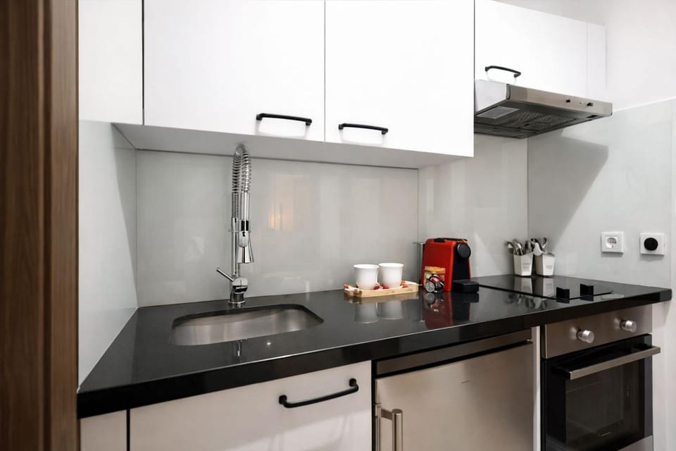 Studio Premium au cœur de Gueliz Carré éden Apartment in Marrakesh