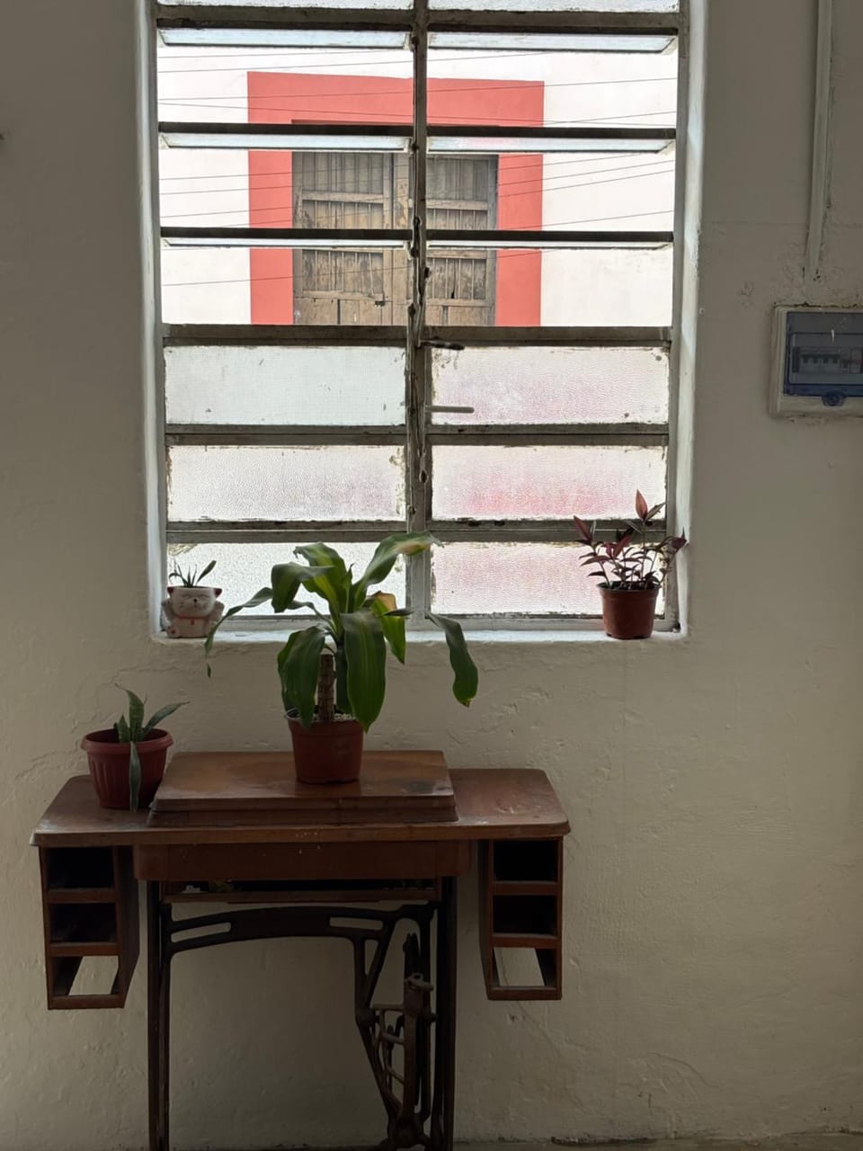 Casa GAHEL Apartment in Merida