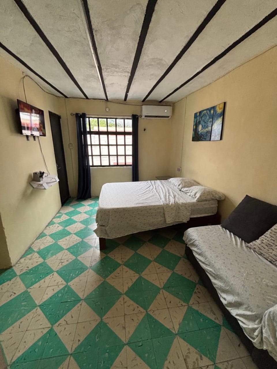 Casa GAHEL Apartment in Merida