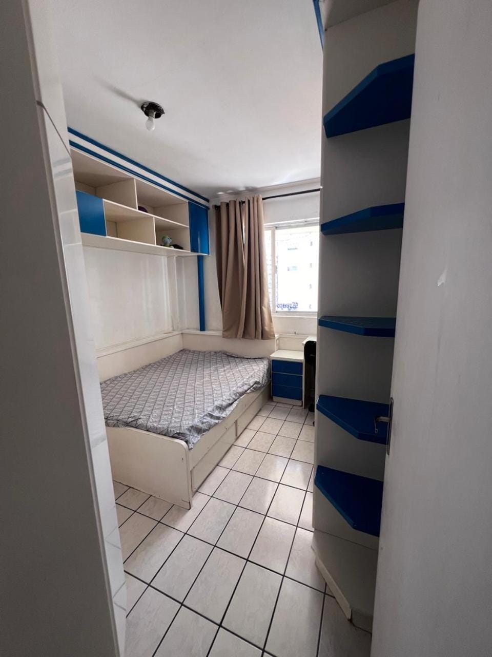 Pertinho do mar Apartment in Camboriú