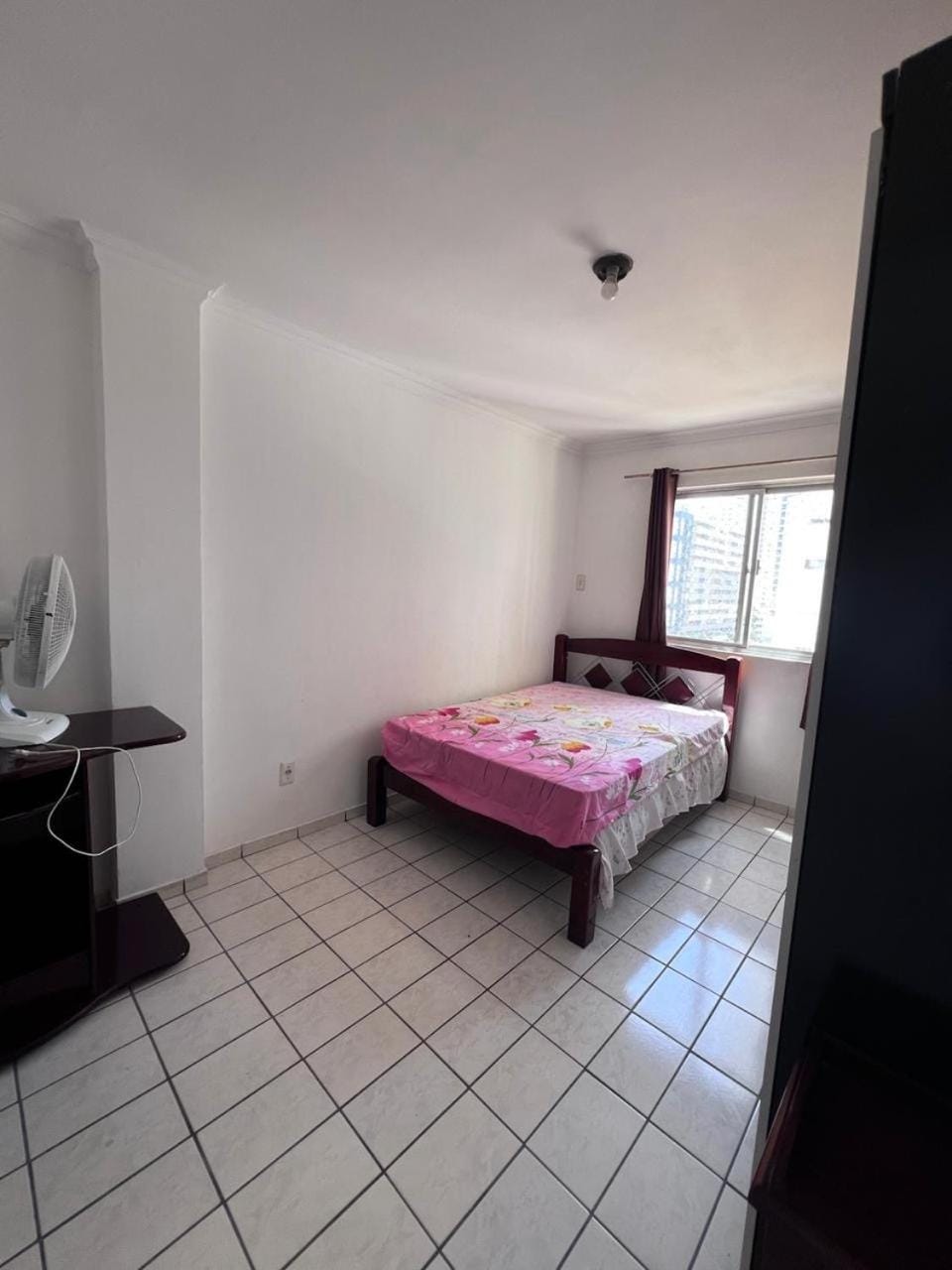 Pertinho do mar Apartment in Camboriú