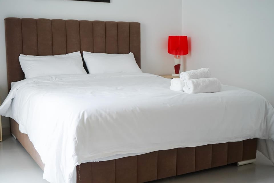 Spot Central & Cosy Derrière Hôtel Barcelo Tanger Apartment in Tangier