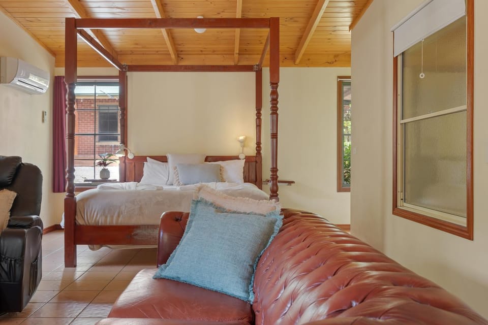 Ironbark Villa 2 House in Halls Gap