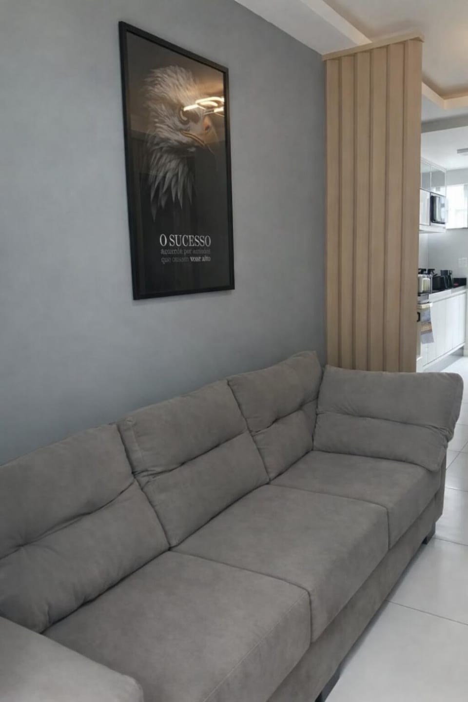 Apartamento de Luxo ao lado da Olivia - Térreo Apartment in Vitória da Conquista