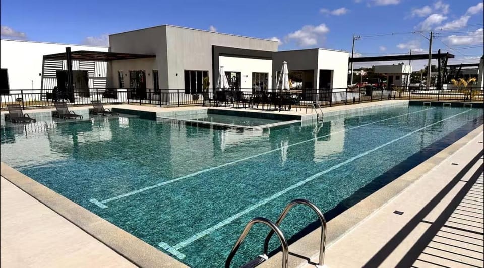 Spa and wellness centre/facilities