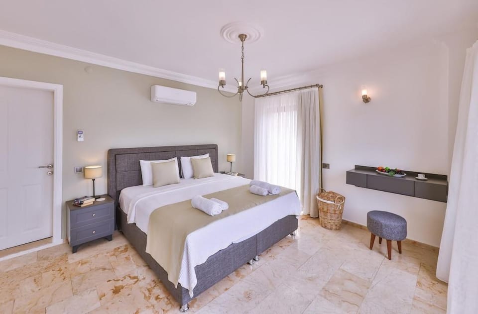 Villa Palmiye, Kalkan Villa in Kalkan Belediyesi
