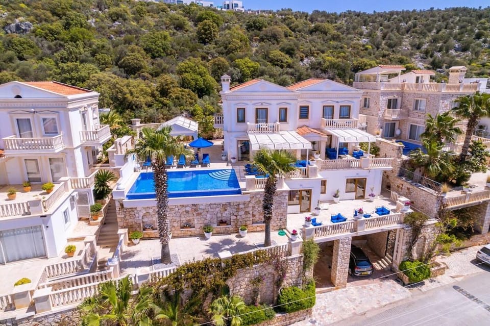 Villa Palmiye, Kalkan Villa in Kalkan Belediyesi