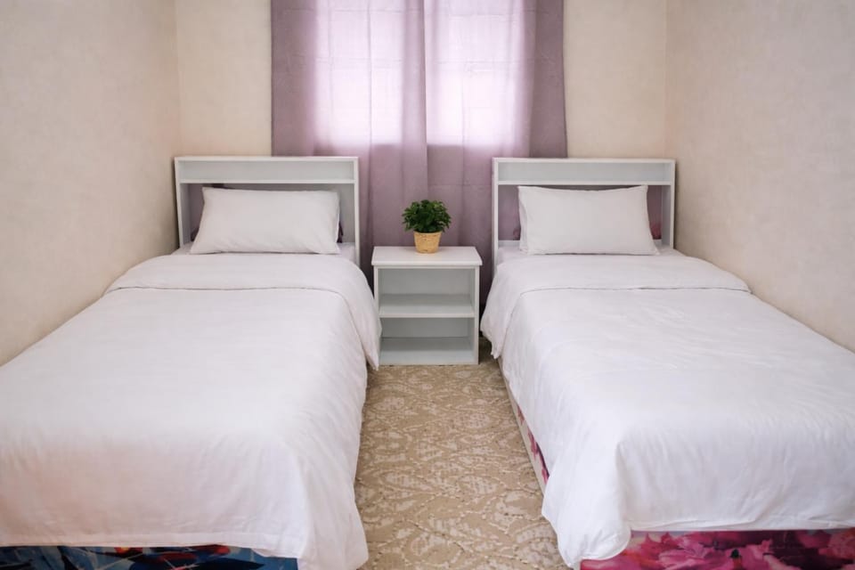 Appart Spacieux Travail & Famille 15 min Plage et Morocco Mall Apartment in Casablanca-Settat