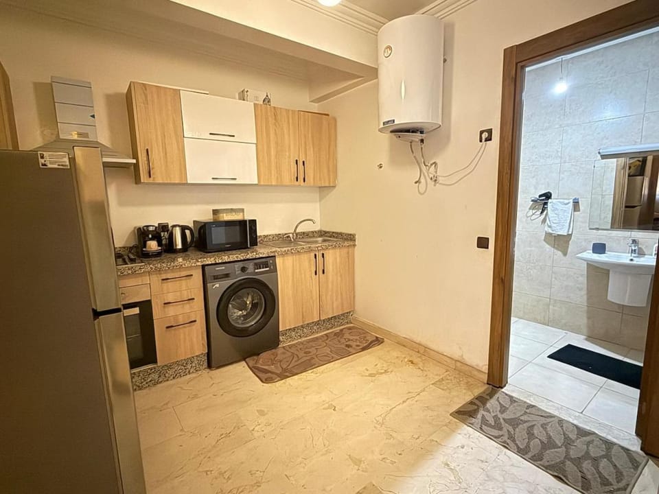 Luxury Apartment in Central Marrakech with Pool Apartment in Marrakesh