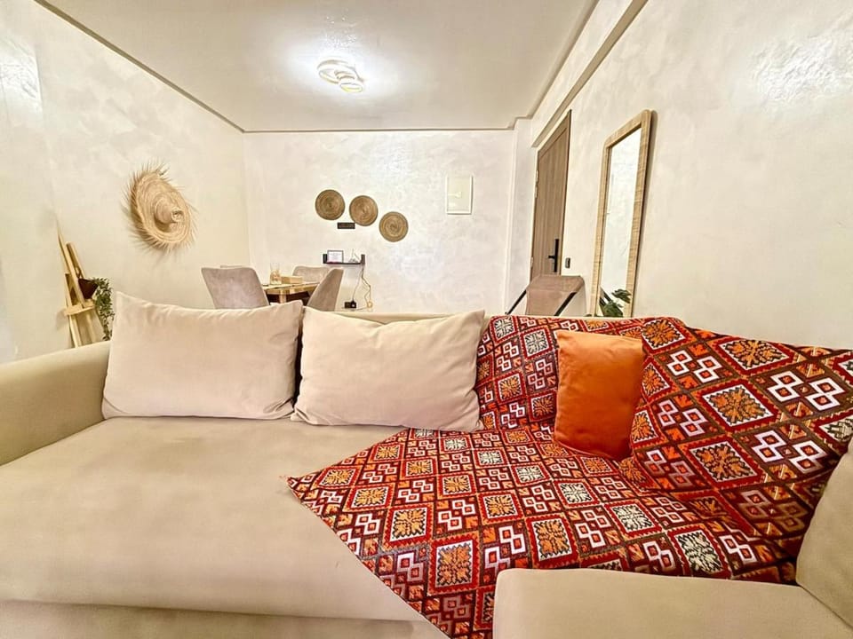 Luxury Apartment in Central Marrakech with Pool Apartment in Marrakesh