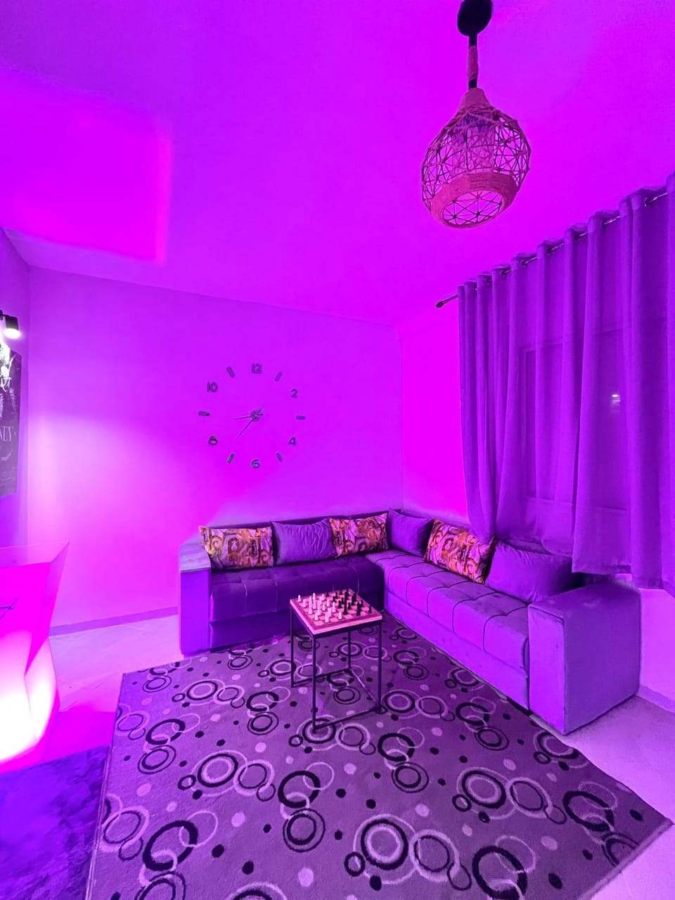La isla bonita appartement climatisé Apartment in Tangier