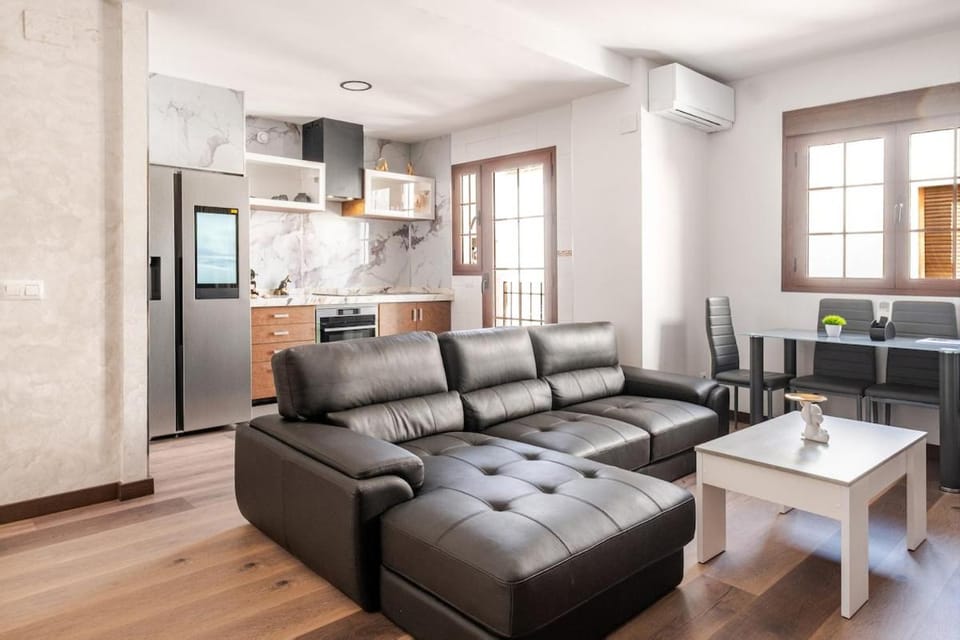 Cazalegas Sky Spa Apartment in Castile-La Mancha