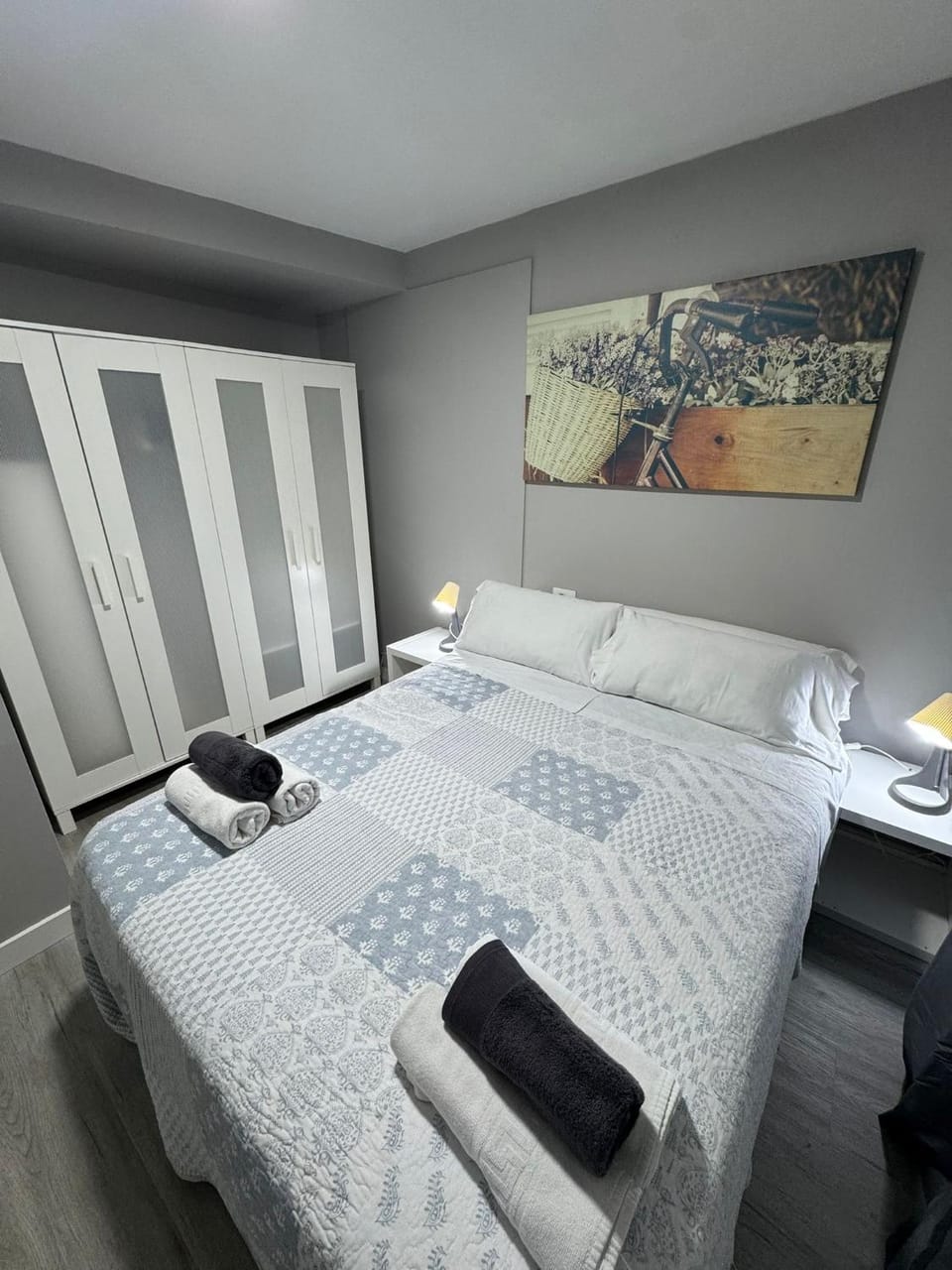 PASEO CASCO ANTIGUo Apartment in Lugo