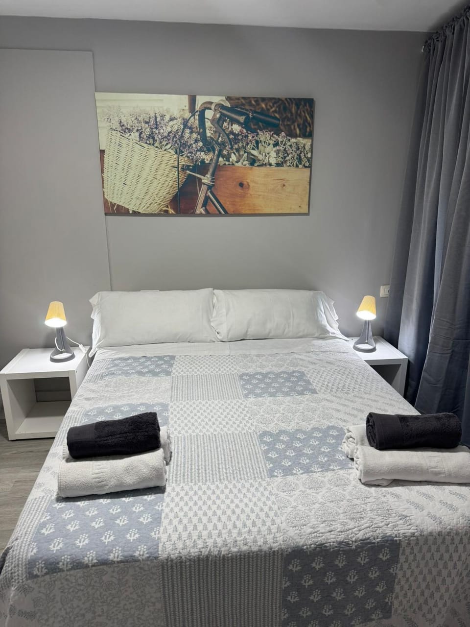 PASEO CASCO ANTIGUo Apartment in Lugo