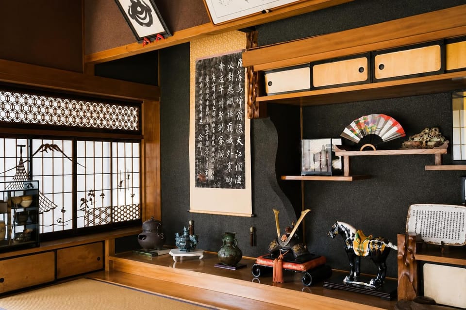 樫の家 Apartment in Nagano Prefecture