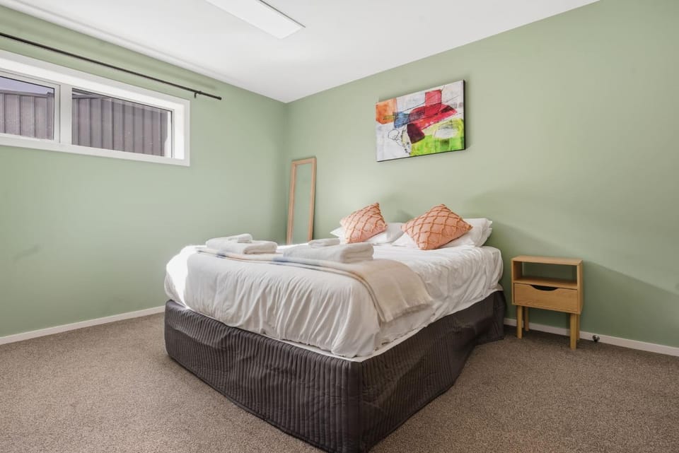 Patton Retreat Apartment in Arrowtown