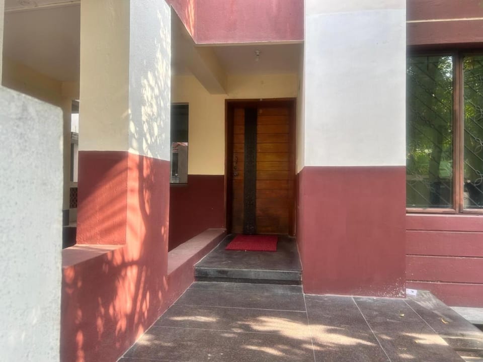 Villa Arasu Villa in Puducherry