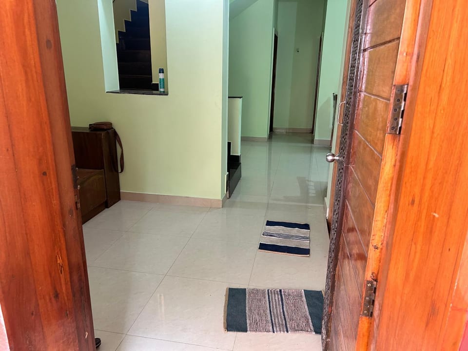 Villa Arasu Villa in Puducherry