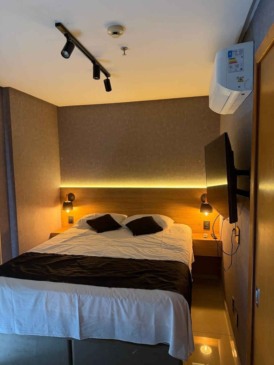 Apartamento Próximo Flamboyant Shopping Apartment in Goiania