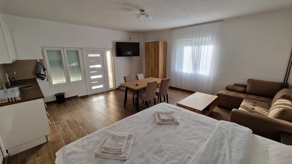 Proleće Lux Apartment in Serbia