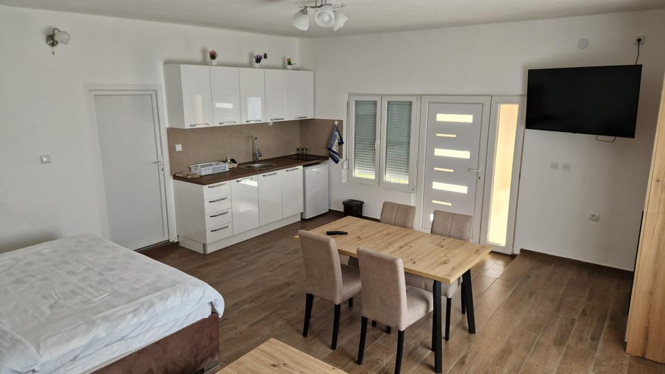 Proleće Lux Apartment in Serbia