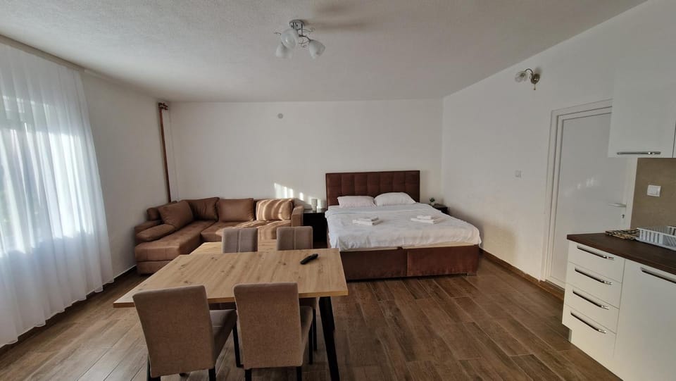 Proleće Lux Apartment in Serbia