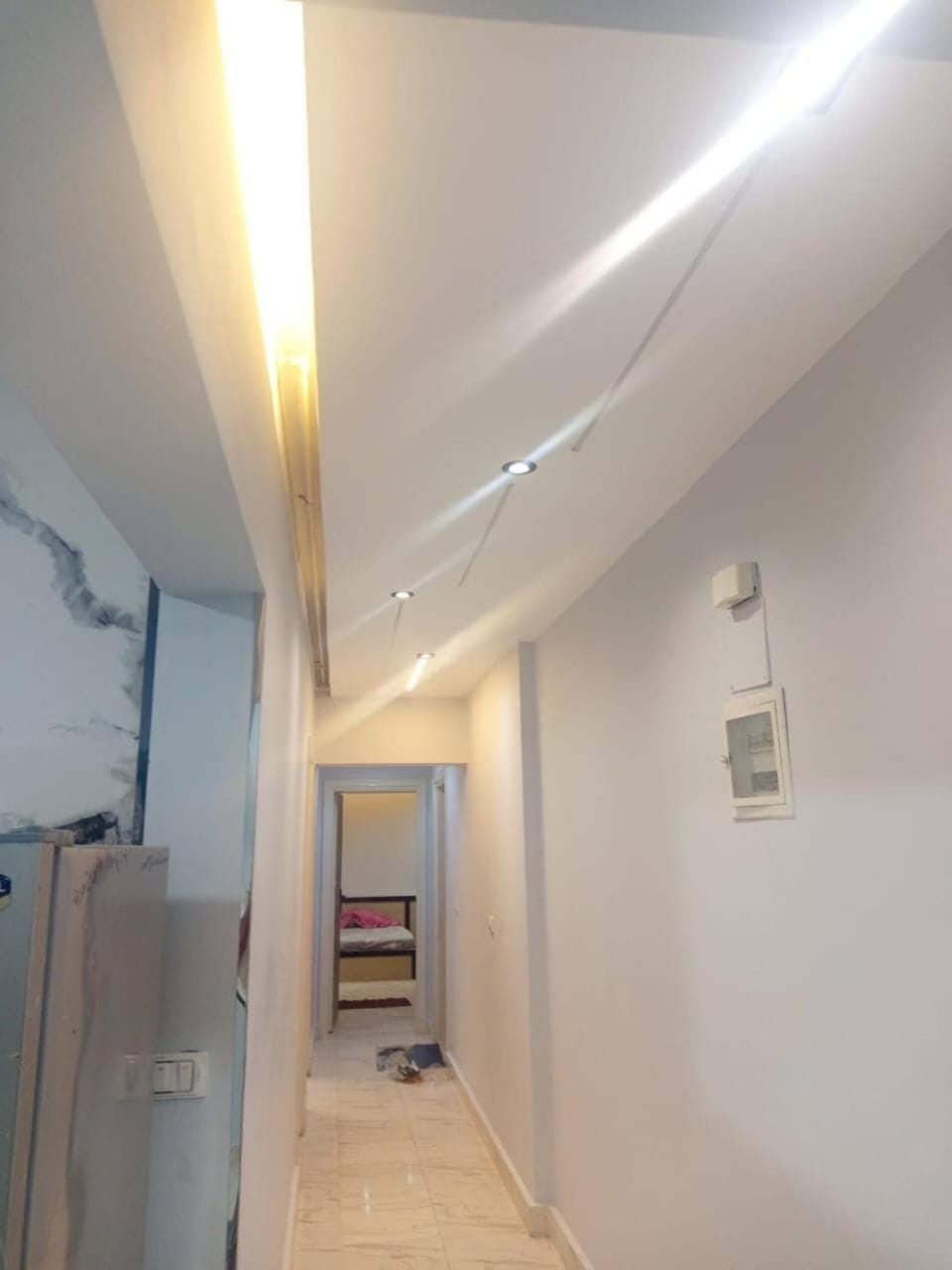 Luxury Home At Center of cairo Apartment in Cairo Governorate