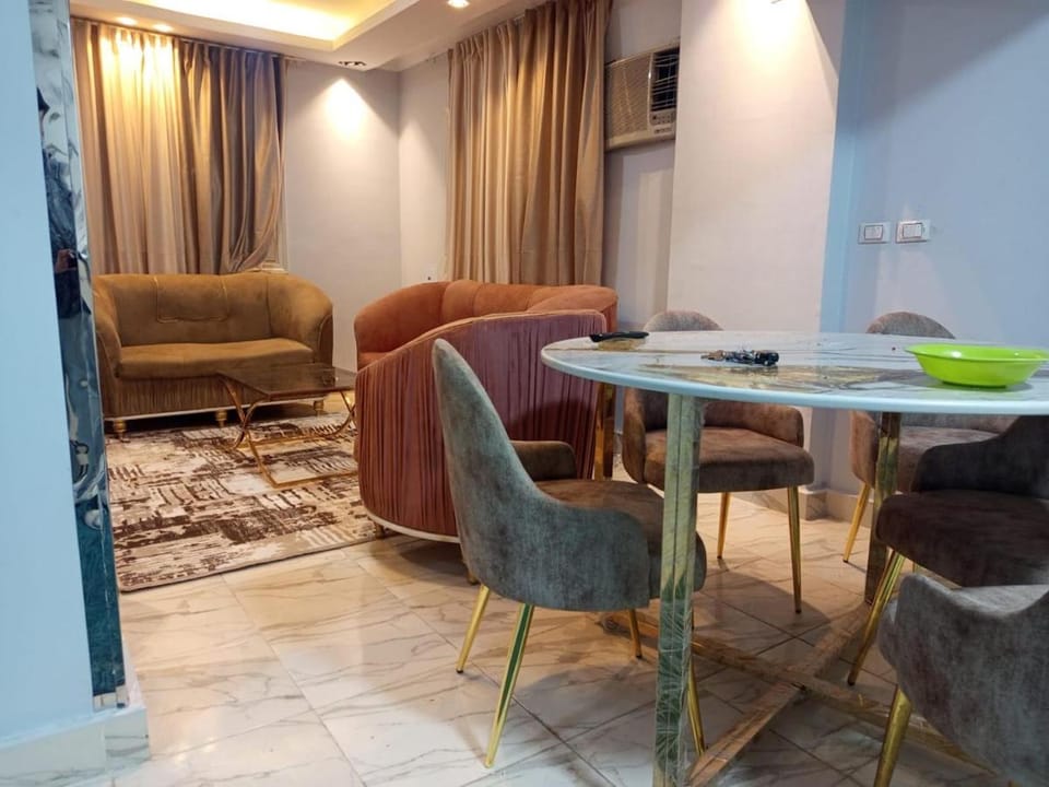 Luxury Home At Center of cairo Apartment in Cairo Governorate