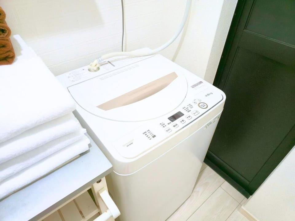 Stay 天王寺 Apartment in Osaka