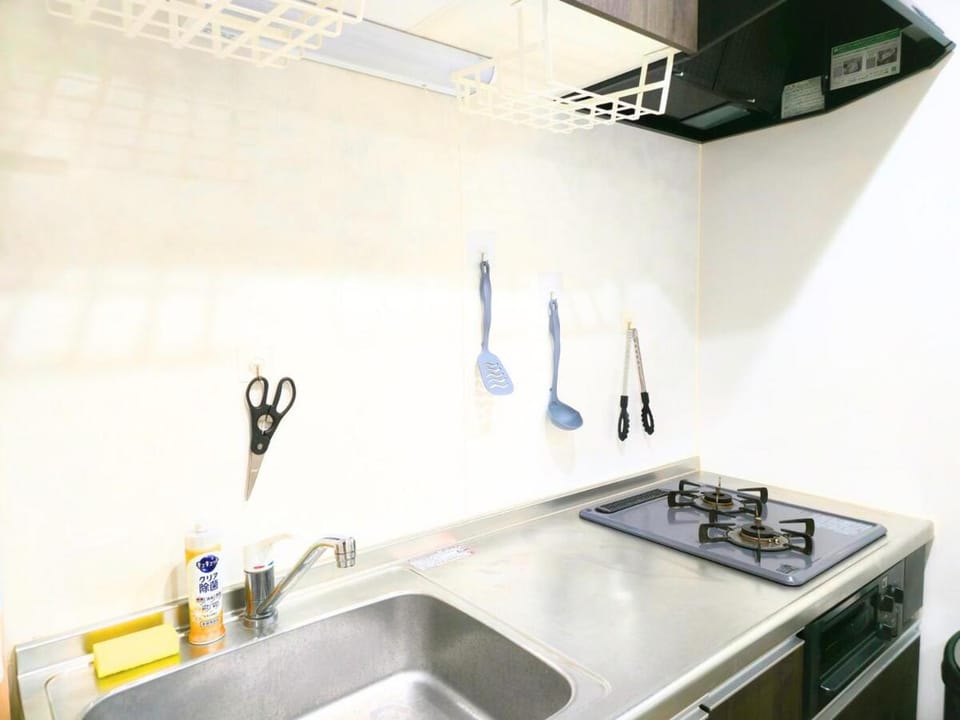 Stay 天王寺 Apartment in Osaka